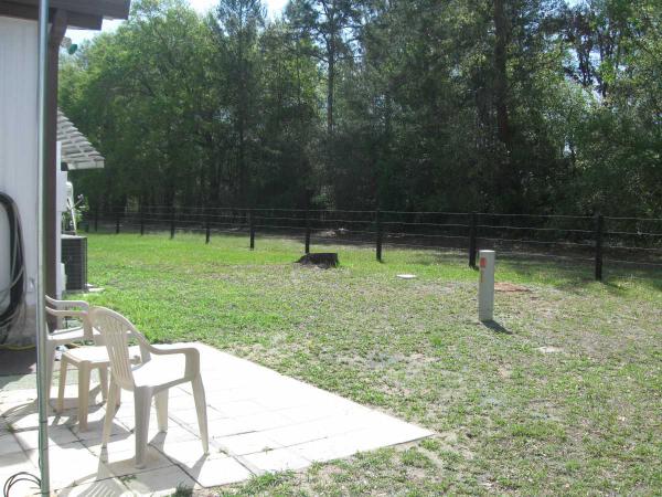 Oak Bend10620 SW 27th Ave. Lot A-109Ocala, FL 34476