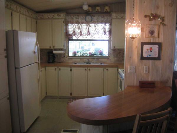 Oak Bend10620 SW 27th Ave. Lot A-109Ocala, FL 34476