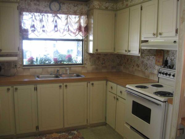 Oak Bend10620 SW 27th Ave. Lot A-109Ocala, FL 34476