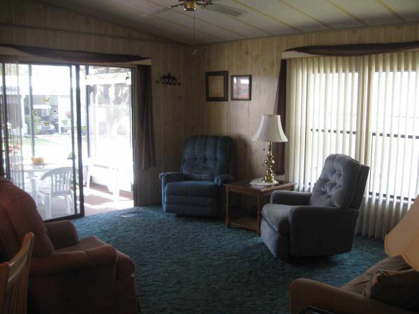 Oak Bend10620 SW 27th Ave. Lot A-109Ocala, FL 34476