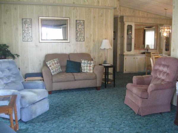 Oak Bend10620 SW 27th Ave. Lot A-109Ocala, FL 34476