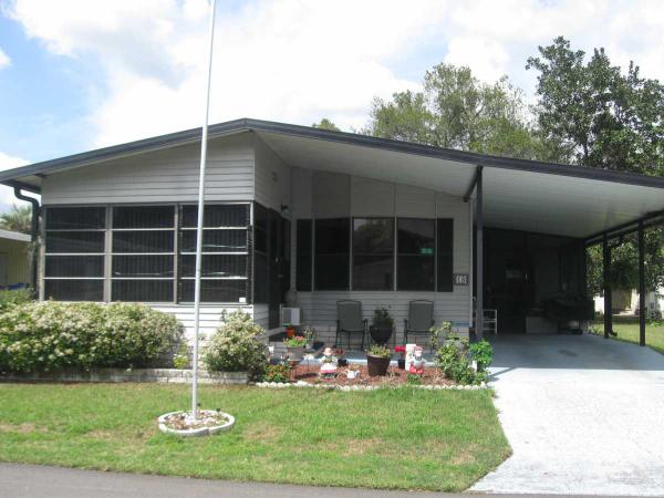 Oak Bend10620 SW 27th Ave. Lot C-8Ocala, FL 34476