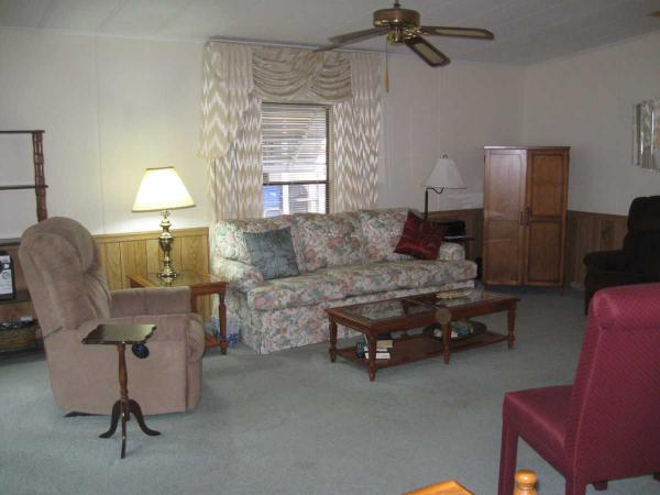 Oak Bend10620 SW 27th Ave. Lot C-8Ocala, FL 34476