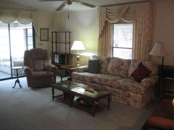 Oak Bend10620 SW 27th Ave. Lot C-8Ocala, FL 34476