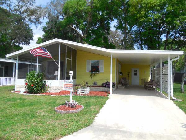 Paddock Park South Carefree Community1459 LAKE DRIVEOcala, FL 34476
