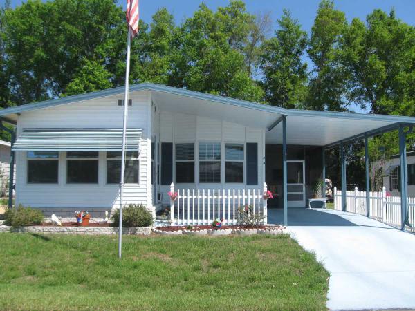 Oak Bend10620 SW 27th Ave. Lot A-14Ocala, FL 34476