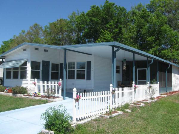 Oak Bend10620 SW 27th Ave. Lot A-14Ocala, FL 34476