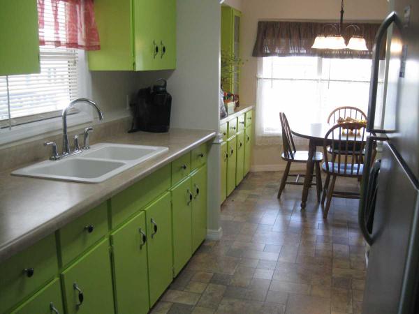 Oak Bend10620 SW 27th Ave. Lot A-14Ocala, FL 34476
