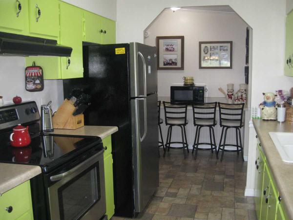 Oak Bend10620 SW 27th Ave. Lot A-14Ocala, FL 34476