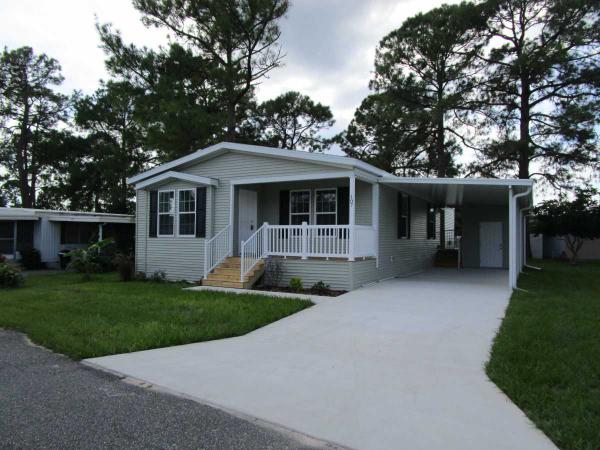 Oak Bend10620 SW 27th Ave. Lot F-1Ocala, FL 34476
