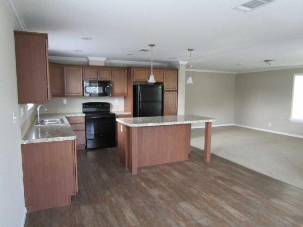 Oak Bend10620 SW 27th Ave. Lot F-1Ocala, FL 34476