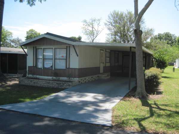 Paddock Park South Carefree Community8880 SW 27th Avenue Ocala, FL 34476