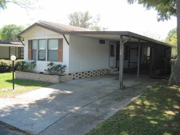 Paddock Park South Carefree Community8880 SW 27th Avenue Ocala, FL 34476