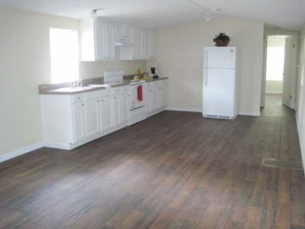 Paddock Park South Carefree Community8880 SW 27th Avenue Ocala, FL 34476