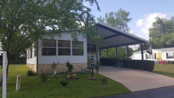 Paddock Park South Carefree Community1463 LAKE DRIVEOcala, FL 34476