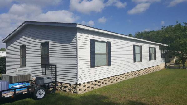 Paddock Park South Carefree Community1463 LAKE DRIVEOcala, FL 34476