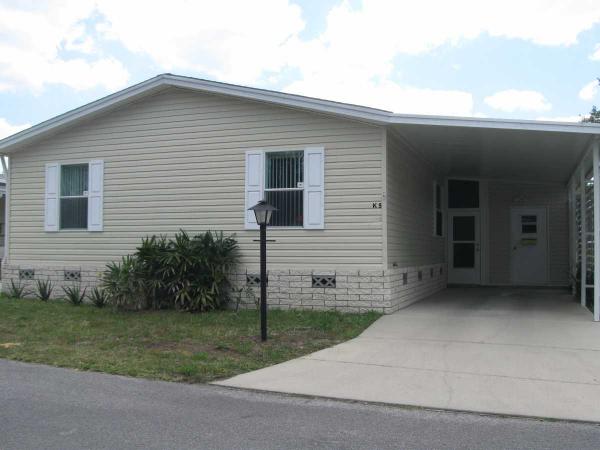 Oak Bend10620 SW 27th Ave. Lot K-9Ocala, FL 34476