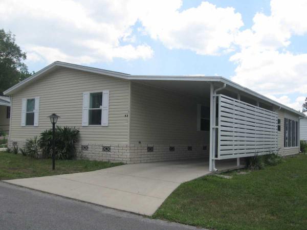 Oak Bend10620 SW 27th Ave. Lot K-9Ocala, FL 34476