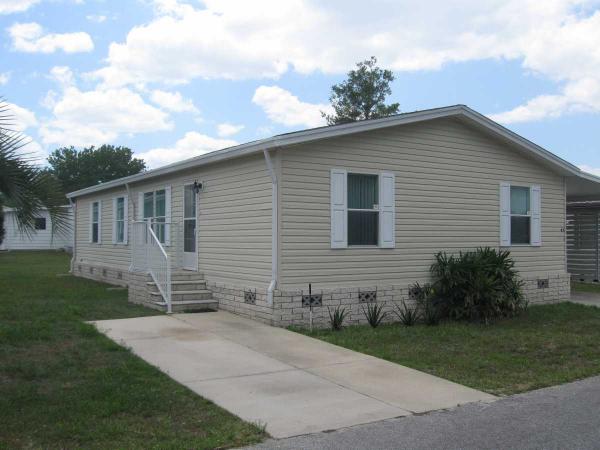Oak Bend10620 SW 27th Ave. Lot K-9Ocala, FL 34476