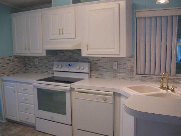 Oak Bend10620 SW 27th Ave. Lot K-9Ocala, FL 34476