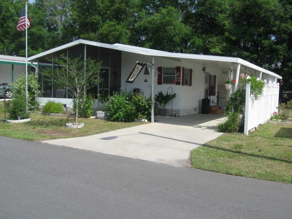 Oak Bend10620 SW 27th Ave. Lot A-12Ocala, FL 34476