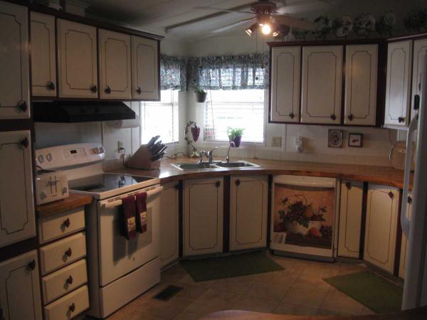 Oak Bend10620 SW 27th Ave. Lot A-12Ocala, FL 34476