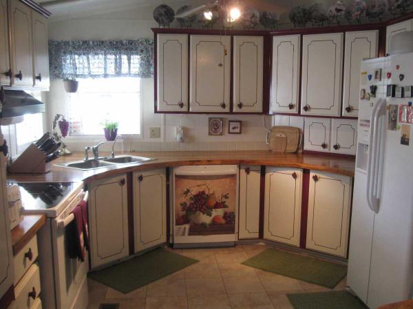 Oak Bend10620 SW 27th Ave. Lot A-12Ocala, FL 34476