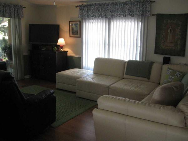 Oak Bend10620 SW 27th Ave. Lot A-12Ocala, FL 34476