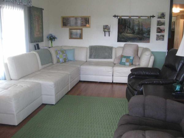 Oak Bend10620 SW 27th Ave. Lot A-12Ocala, FL 34476