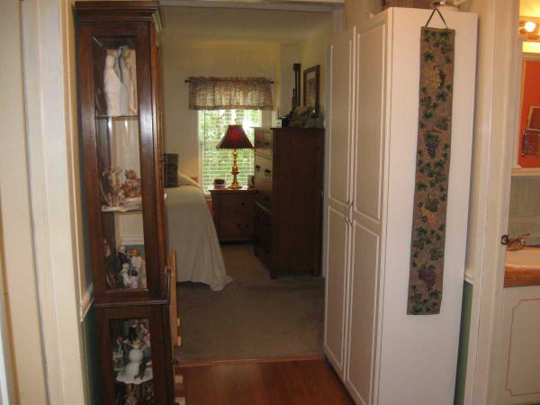 Oak Bend10620 SW 27th Ave. Lot A-12Ocala, FL 34476