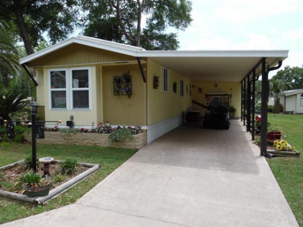 Paddock Park South Carefree Community8890 SW 27TH AVE C12Ocala, FL 34476