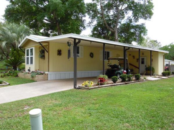 Paddock Park South Carefree Community8890 SW 27TH AVE C12Ocala, FL 34476