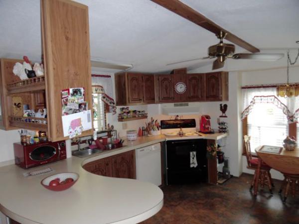 Paddock Park South Carefree Community8890 SW 27TH AVE C12Ocala, FL 34476
