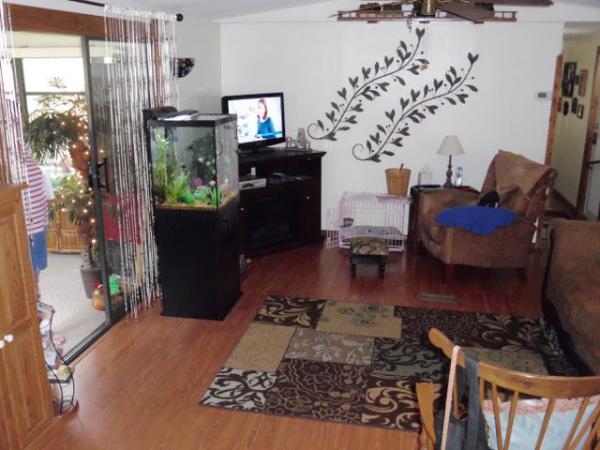 Paddock Park South Carefree Community8890 SW 27TH AVE C12Ocala, FL 34476