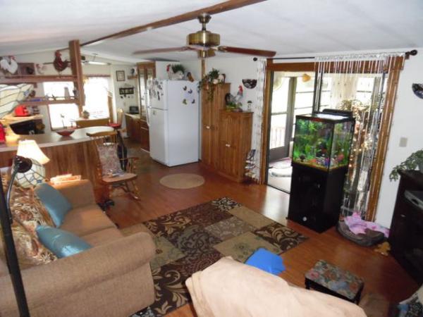 Paddock Park South Carefree Community8890 SW 27TH AVE C12Ocala, FL 34476