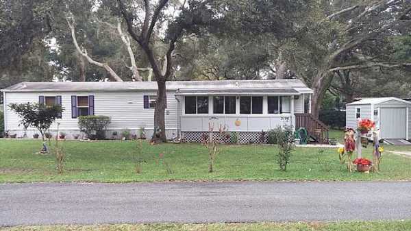 3196 SW 87th Place