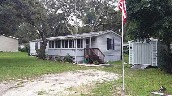 3196 SW 87th Place