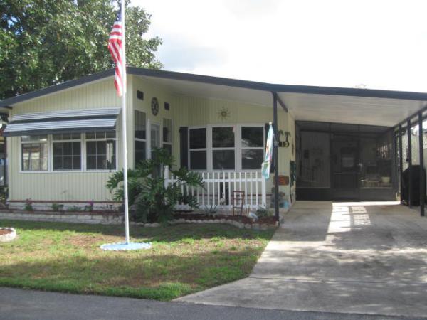 Oak Bend10620 SW 27th Ave. Lot E-10Ocala, FL 34476