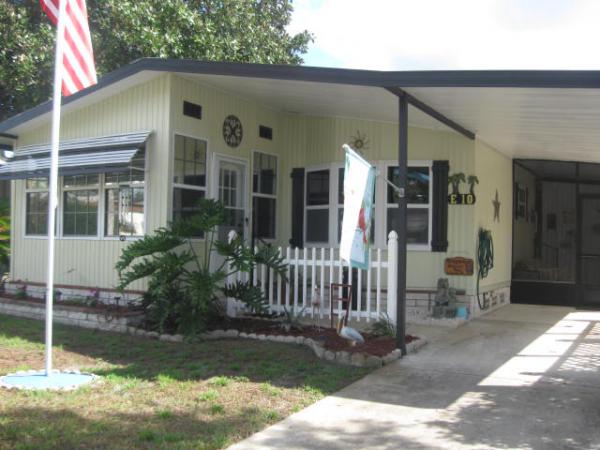 Oak Bend10620 SW 27th Ave. Lot E-10Ocala, FL 34476