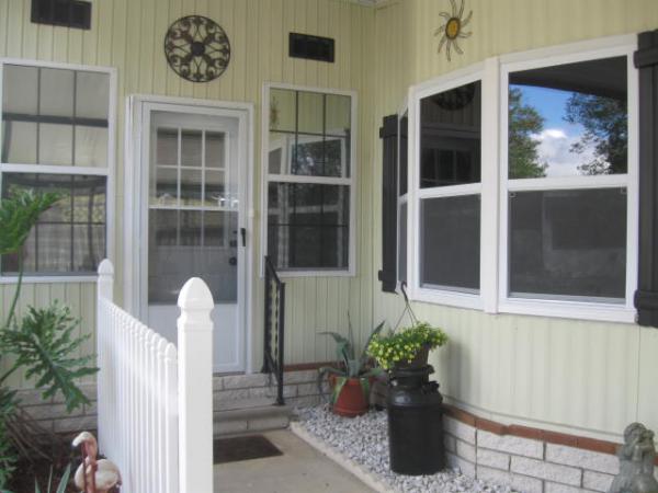 Oak Bend10620 SW 27th Ave. Lot E-10Ocala, FL 34476