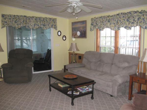 Oak Bend10620 SW 27th Ave. Lot E-10Ocala, FL 34476