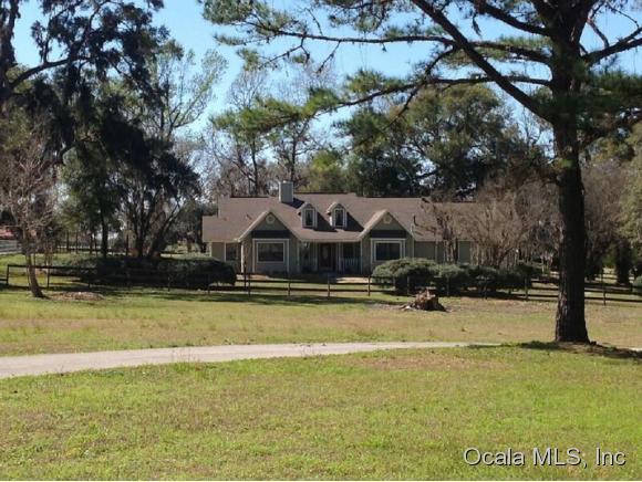 8502 SW 20 Court, Ocala, FL 34476