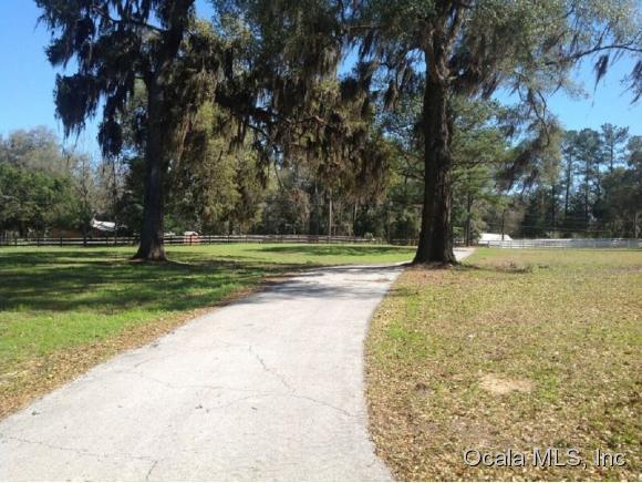 8502 SW 20 Court, Ocala, FL 34476