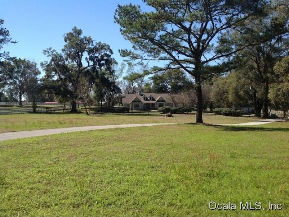 8502 SW 20 Court, Ocala, FL 34476