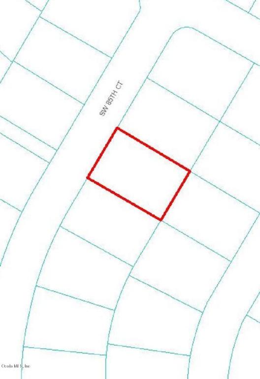 tbd SW 85th Court, Ocala, FL 34476