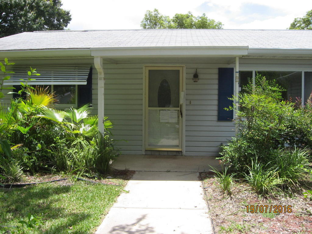 10770 SW 62ND Avenue, Ocala, FL 34476