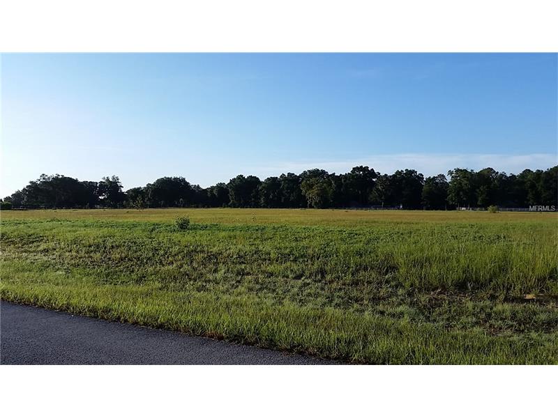 0 SW 93RD LANE, Ocala, FL 34476