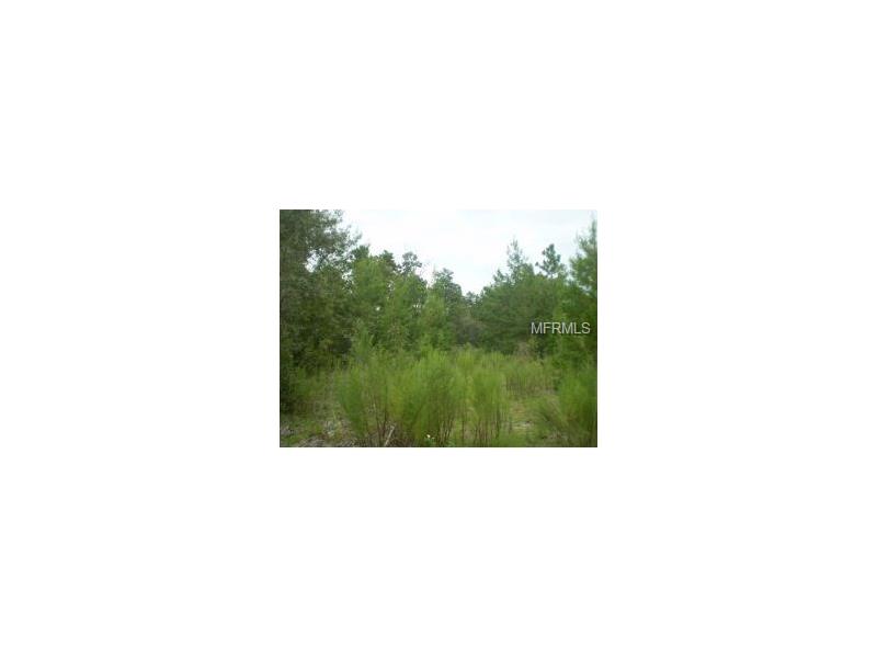 0 SW 103 STREET ROAD, Ocala, FL 34476