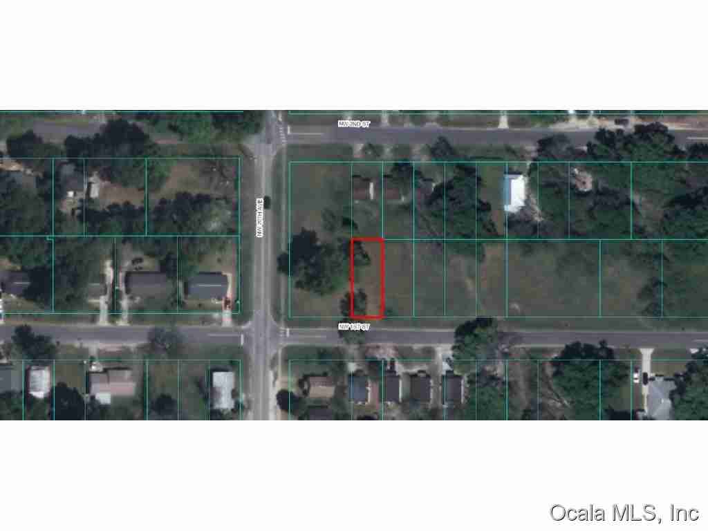 0 NW 1 Street, Ocala, FL 34477