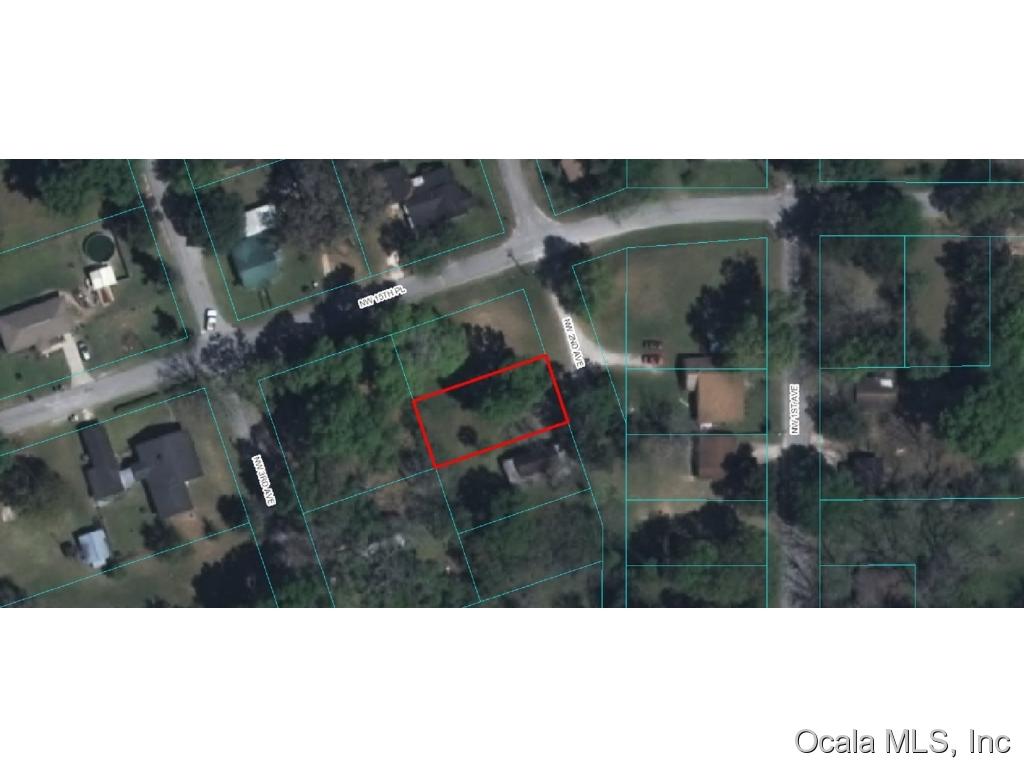 0 NW 2 Avenue, Ocala, FL 34477